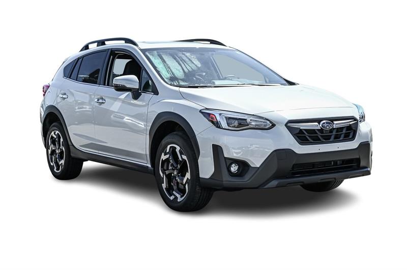 subaru Crosstrek 2023 - 3