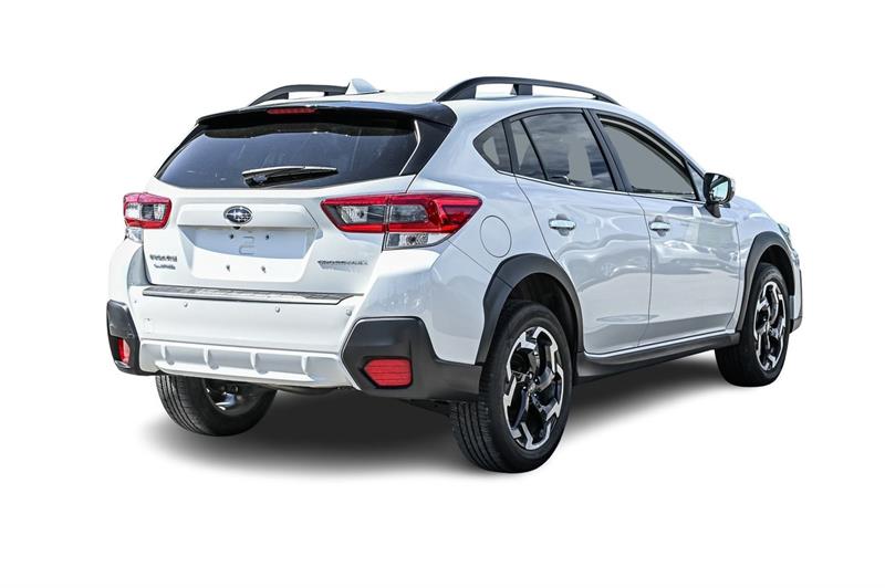 subaru Crosstrek 2023 - 4