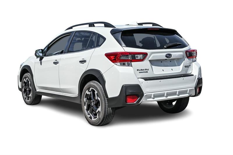 subaru Crosstrek 2023 - 6