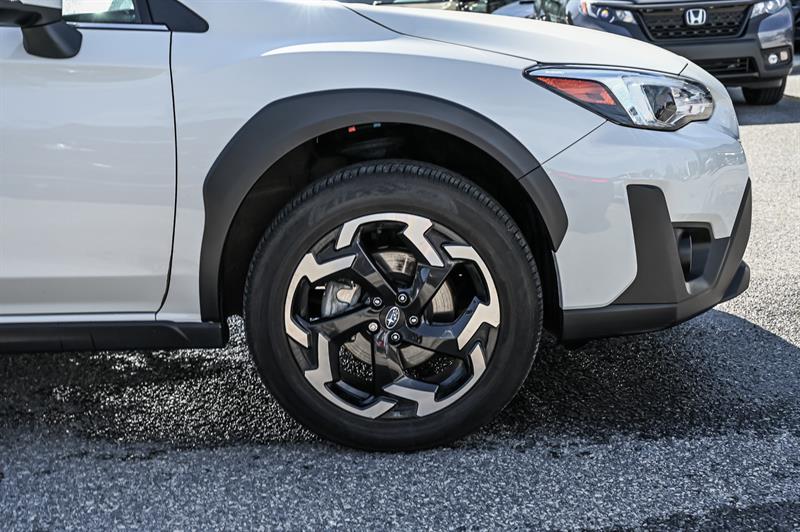subaru Crosstrek 2023 - 7