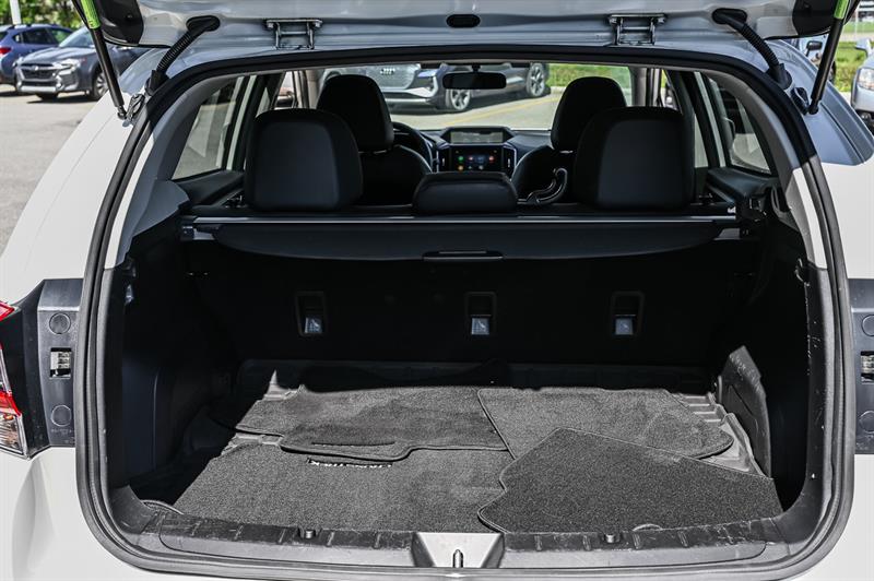 subaru Crosstrek 2023 - 8