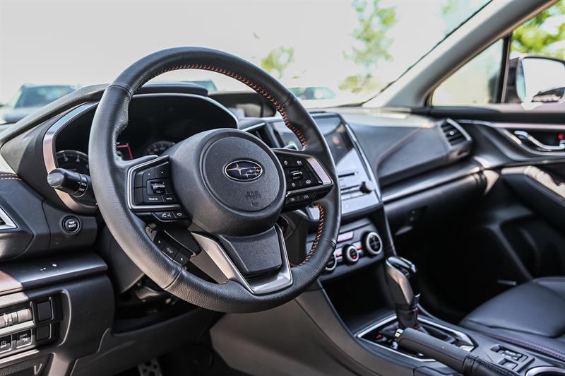 subaru Crosstrek 2023 - 9
