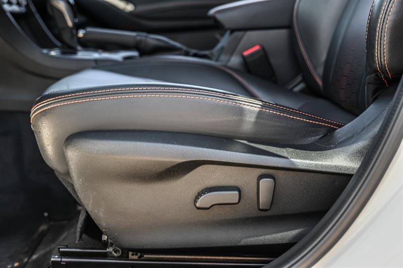 subaru Crosstrek 2023 - 10