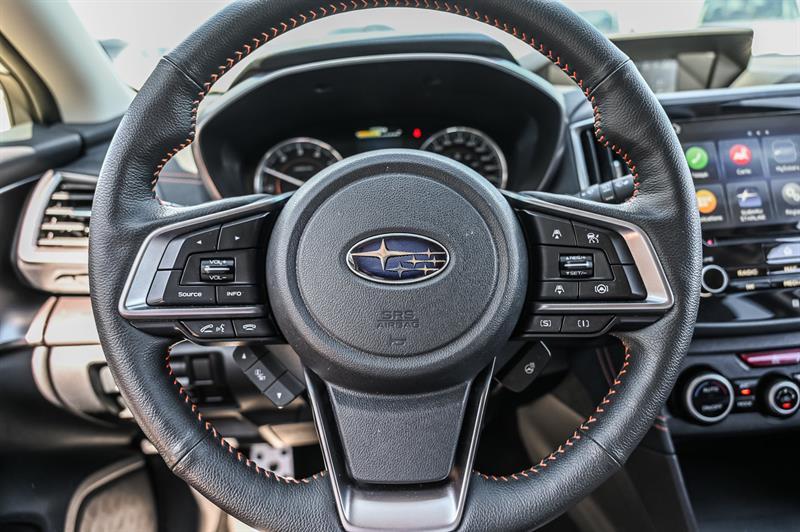 subaru Crosstrek 2023 - 11