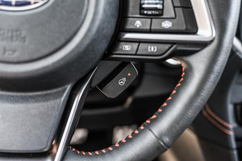 subaru Crosstrek 2023 - 12