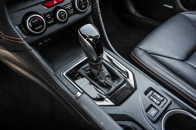 subaru Crosstrek 2023 - 14
