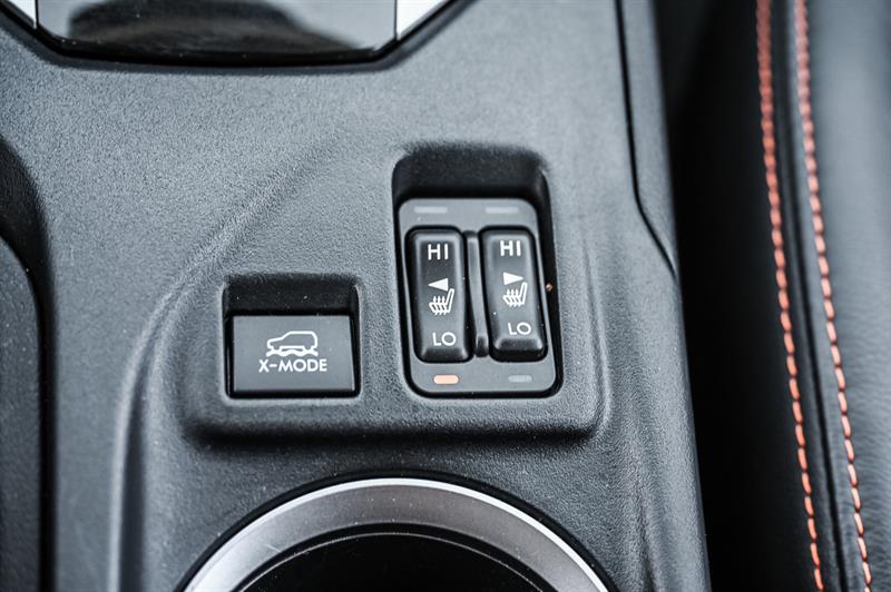 subaru Crosstrek 2023 - 15