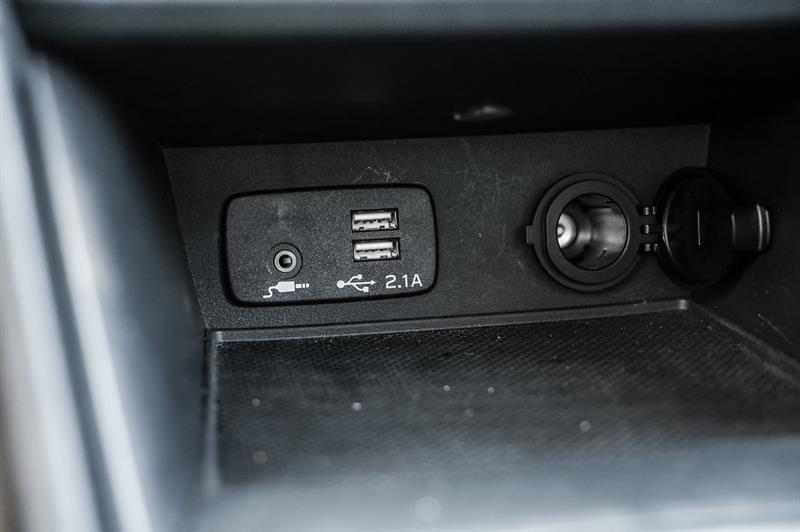 subaru Crosstrek 2023 - 16
