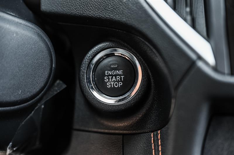 subaru Crosstrek 2023 - 18