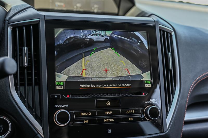 subaru Crosstrek 2023 - 20