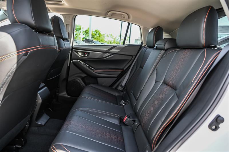 subaru Crosstrek 2023 - 21