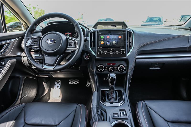 subaru Crosstrek 2023 - 22