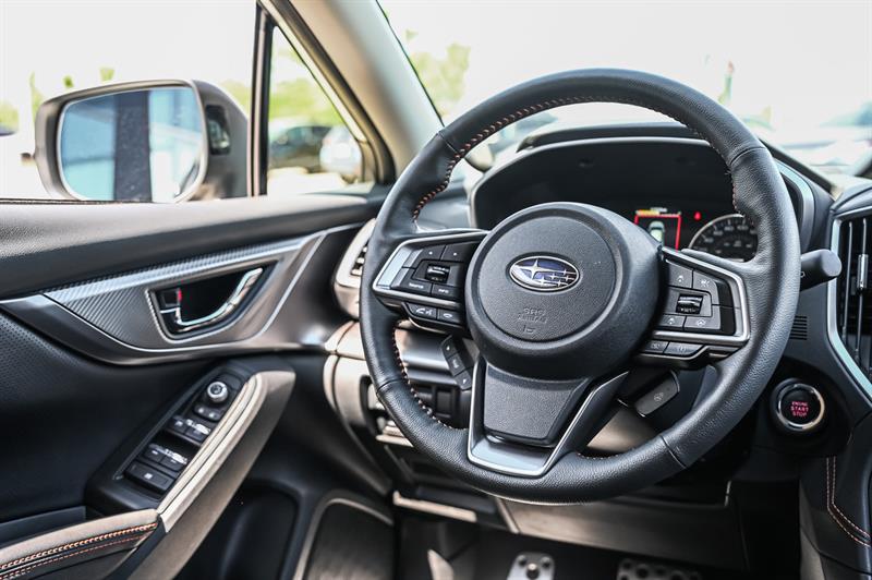 subaru Crosstrek 2023 - 23