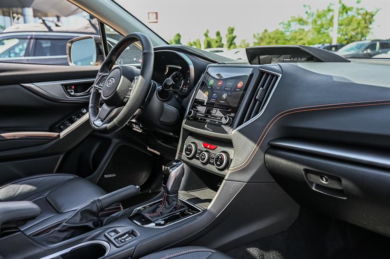 subaru Crosstrek 2023 - 25
