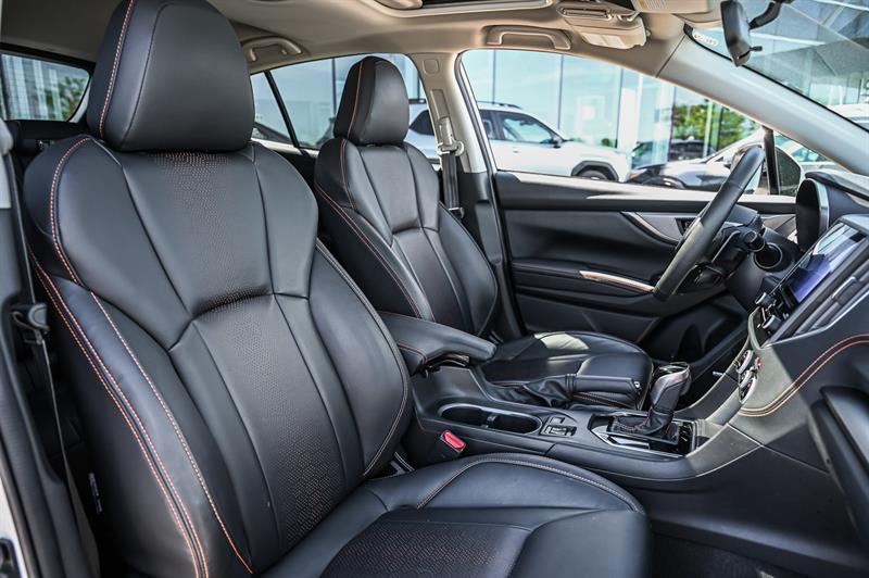 subaru Crosstrek 2023 - 26