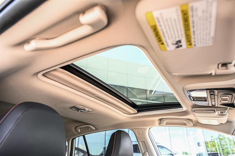 subaru Crosstrek 2023 - 27