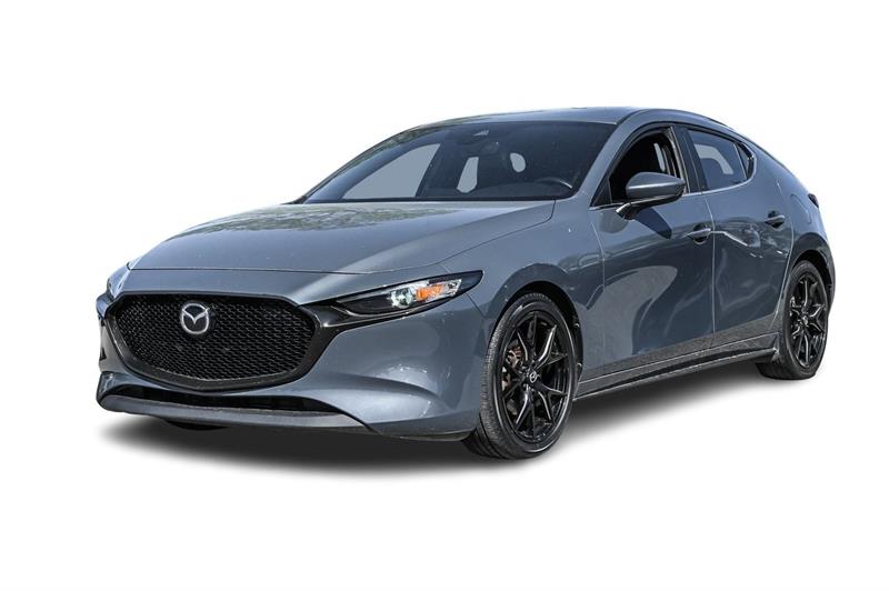 mazda Mazda3 Sport 2019