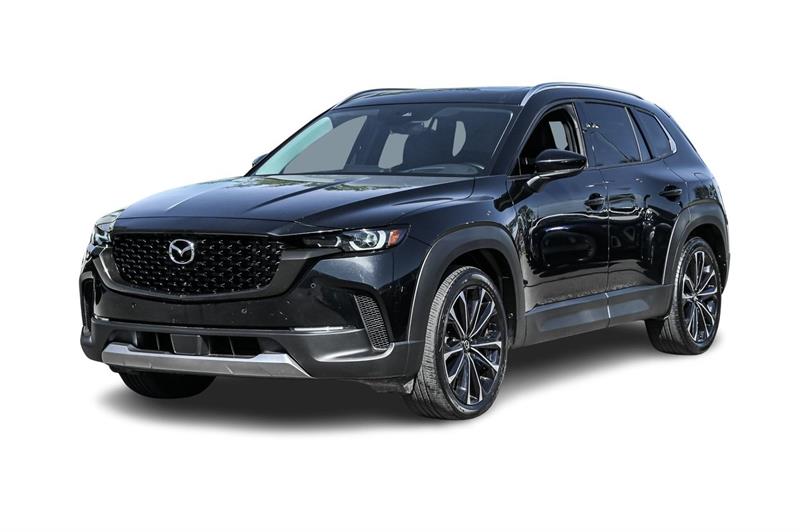 mazda CX-50 2024