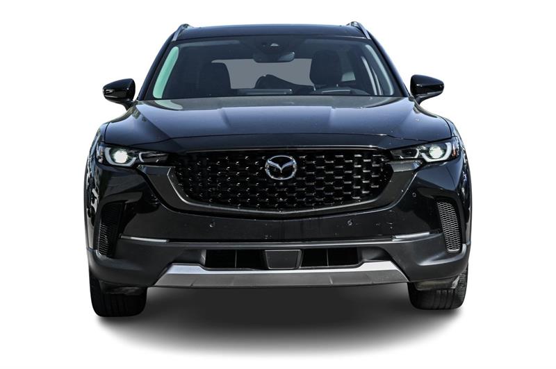 mazda CX-50 2024 - 2