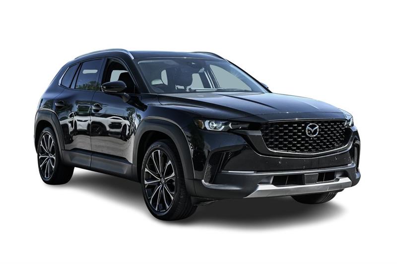 mazda CX-50 2024 - 3