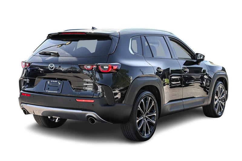 mazda CX-50 2024 - 4