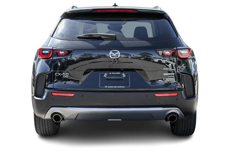 mazda CX-50 2024 - 5