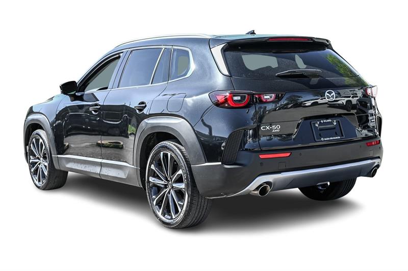 mazda CX-50 2024 - 6