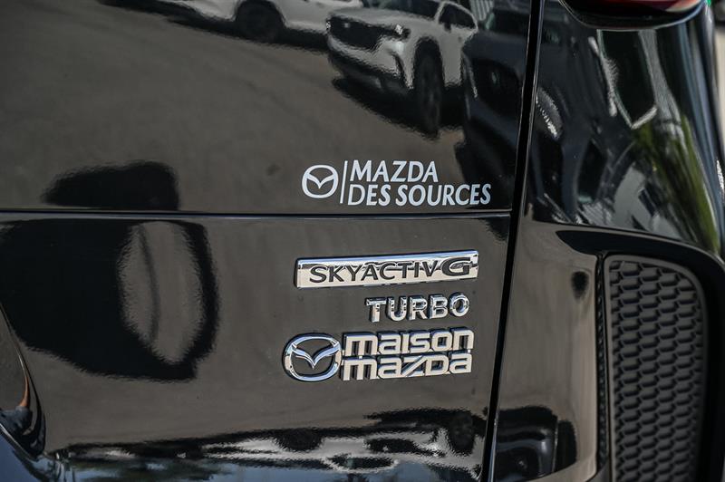 mazda CX-50 2024 - 9