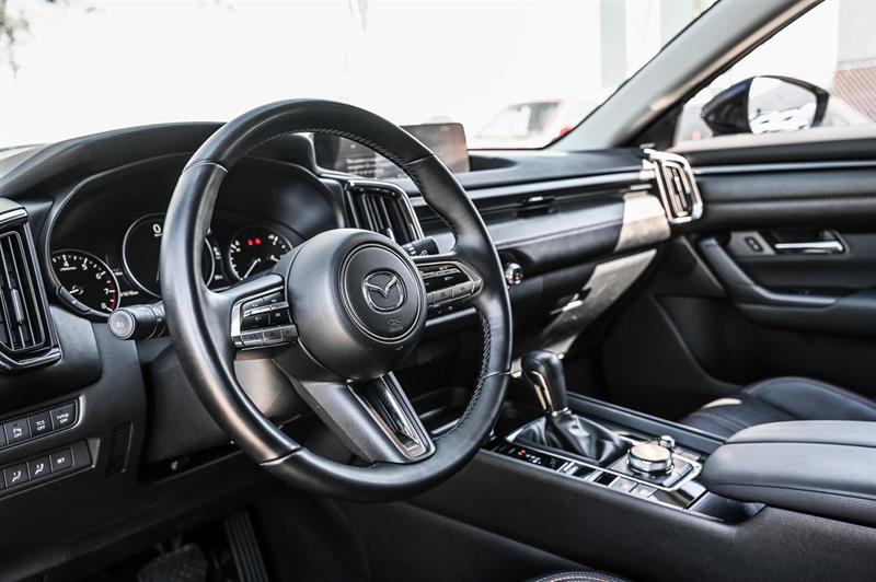 mazda CX-50 2024 - 10
