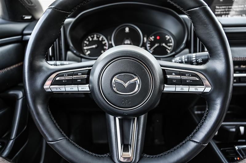 mazda CX-50 2024 - 13