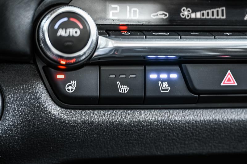 mazda CX-50 2024 - 18