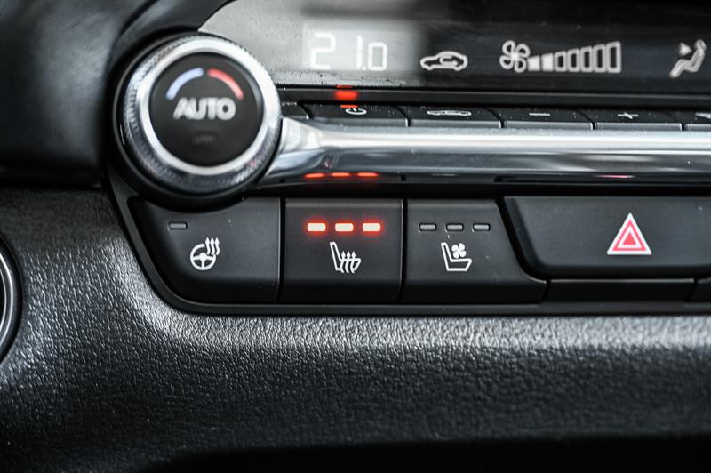 mazda CX-50 2024 - 19