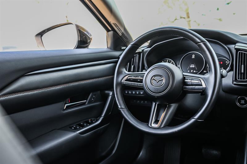 mazda CX-50 2024 - 23