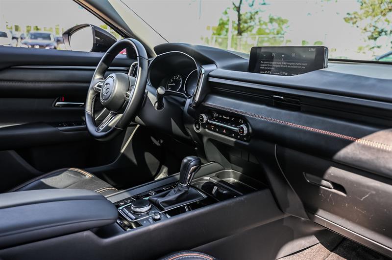 mazda CX-50 2024 - 25