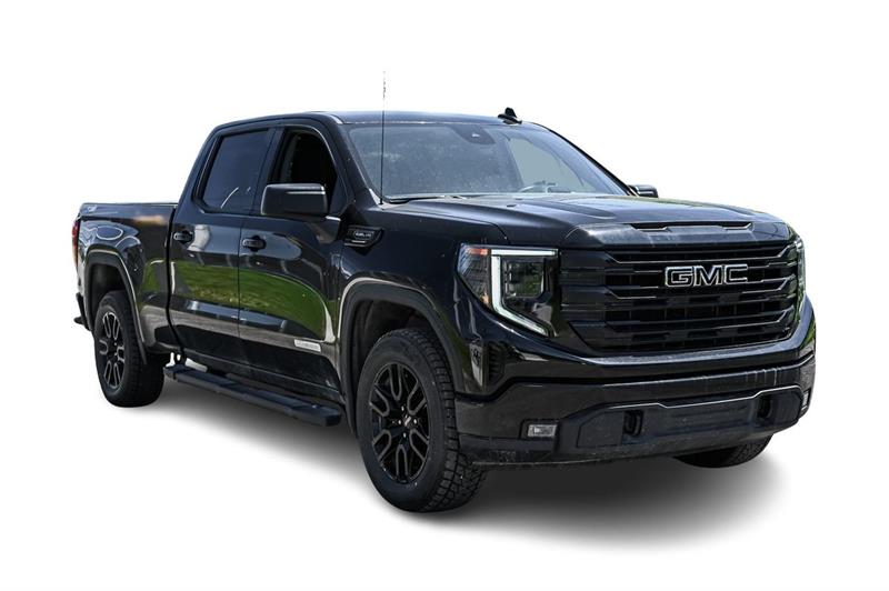 gmc Sierra 1500 2025 - 3