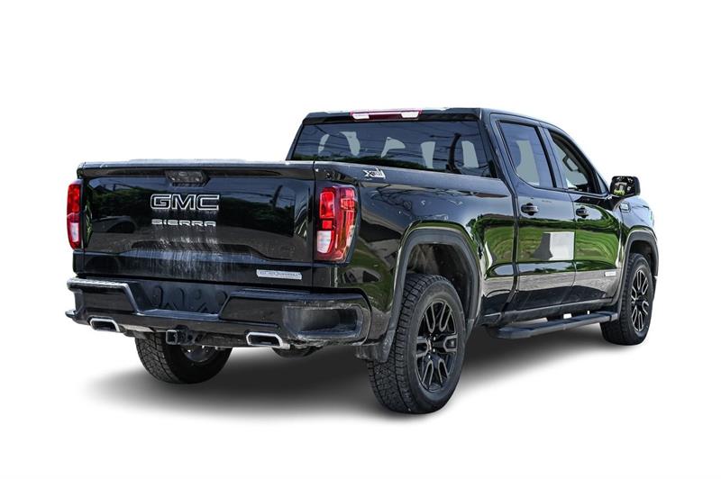 gmc Sierra 1500 2025 - 5