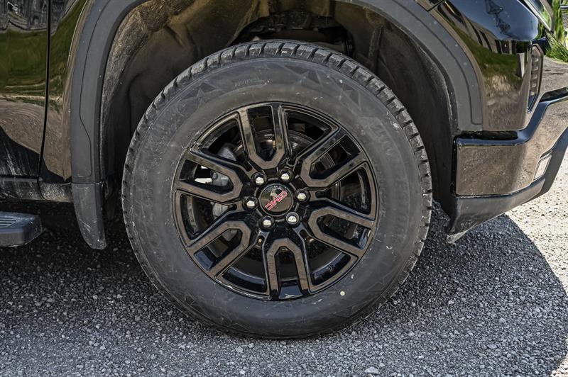 gmc Sierra 1500 2025 - 7