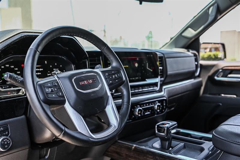 gmc Sierra 1500 2025 - 9