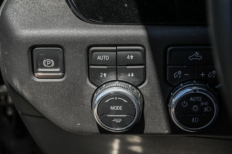 gmc Sierra 1500 2025 - 11