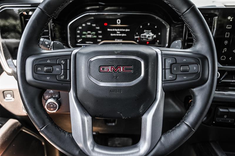 gmc Sierra 1500 2025 - 12