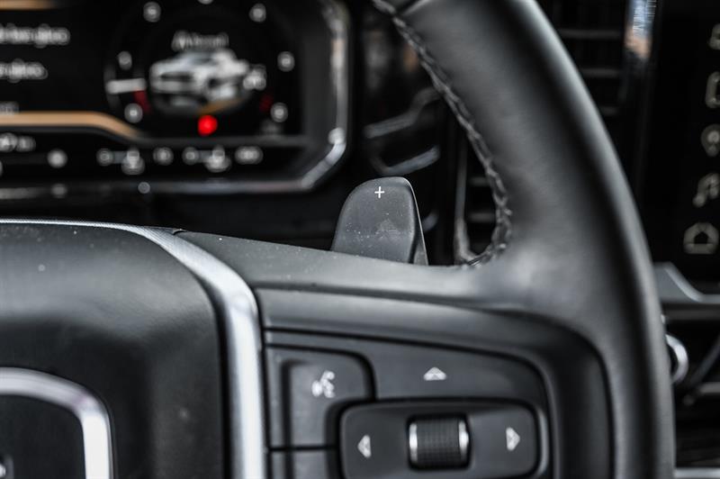 gmc Sierra 1500 2025 - 13