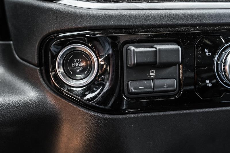 gmc Sierra 1500 2025 - 17