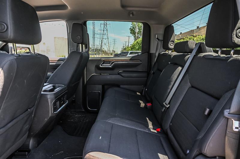 gmc Sierra 1500 2025 - 22