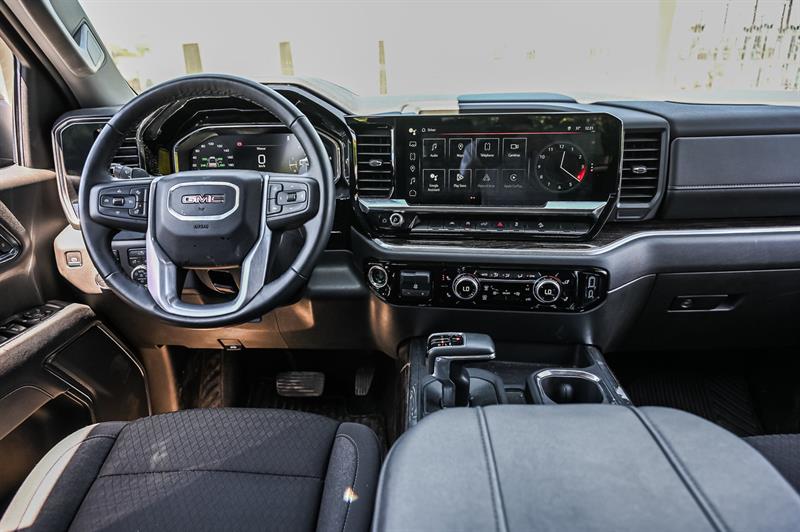 gmc Sierra 1500 2025 - 23
