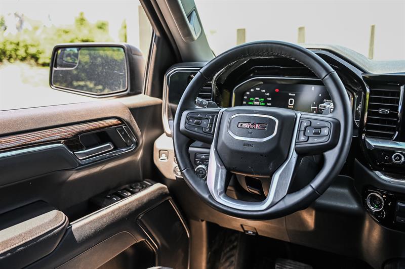 gmc Sierra 1500 2025 - 24