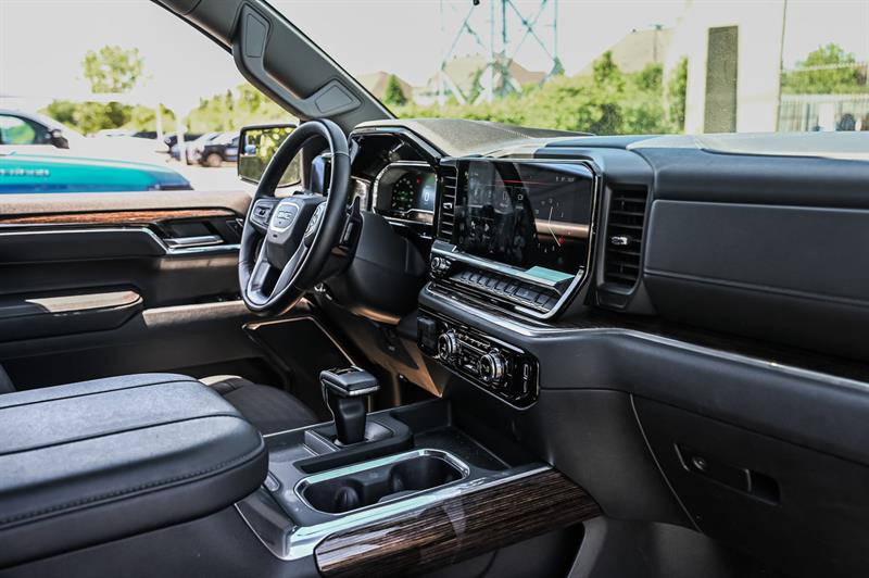 gmc Sierra 1500 2025 - 26