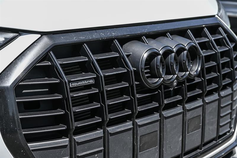 audi Q3 2023 - 4