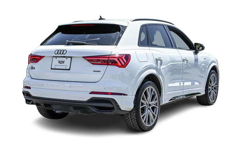 audi Q3 2023 - 6