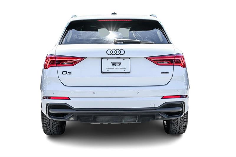 audi Q3 2023 - 7