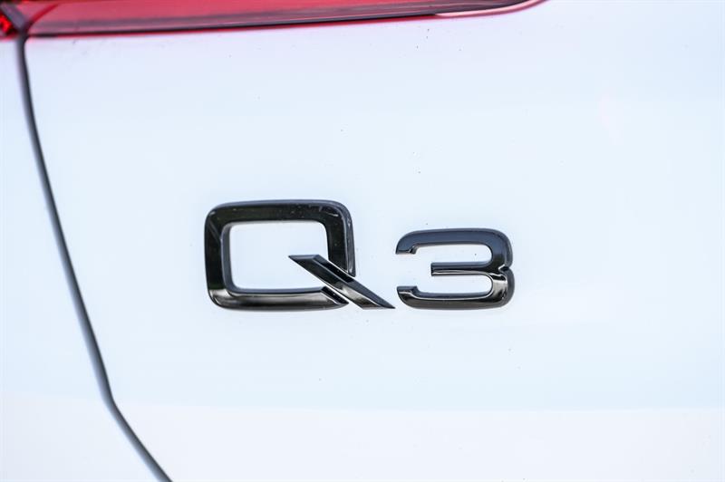 audi Q3 2023 - 11